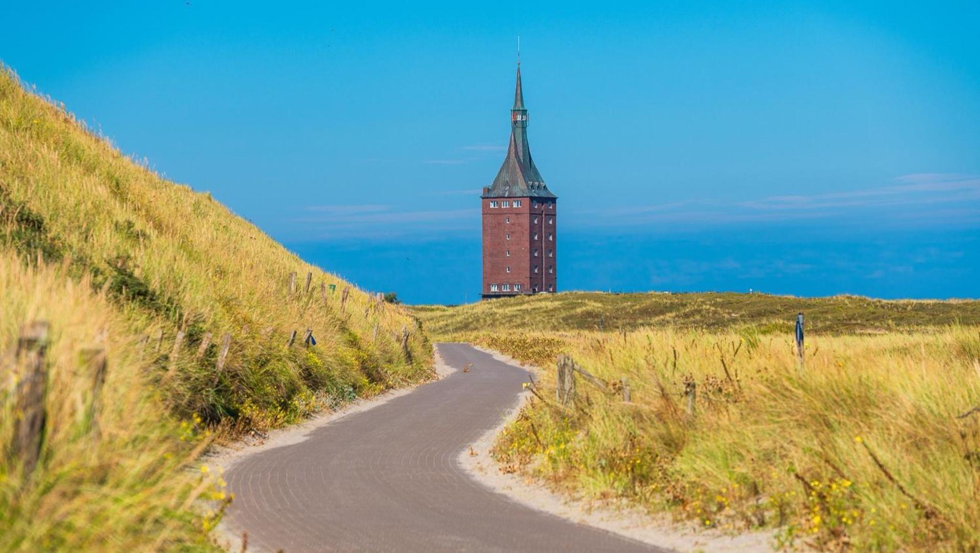 Gutenbergheim ヴァンガーオーゲ エクステリア 写真